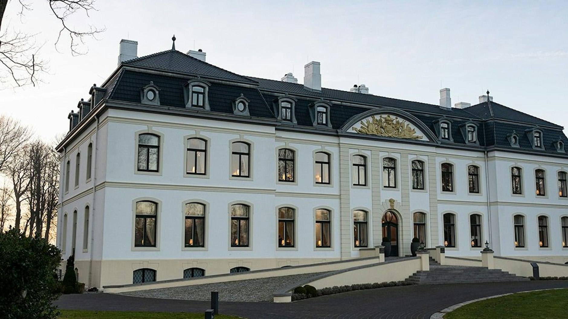 An diesem Ort wurde die achte Staffel von „Sing meinen Song“ gedreht.