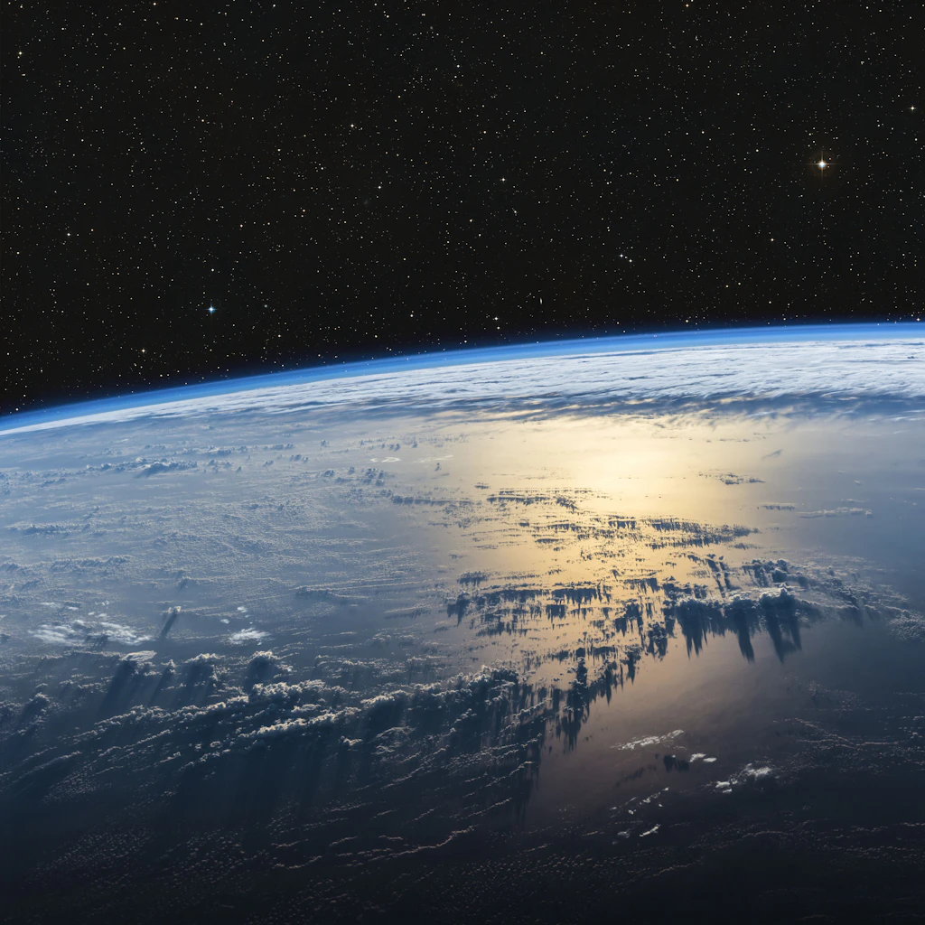 Kohlendioxid-Anteil in der Atmosphäre erreicht bedenklichen Rekordwert