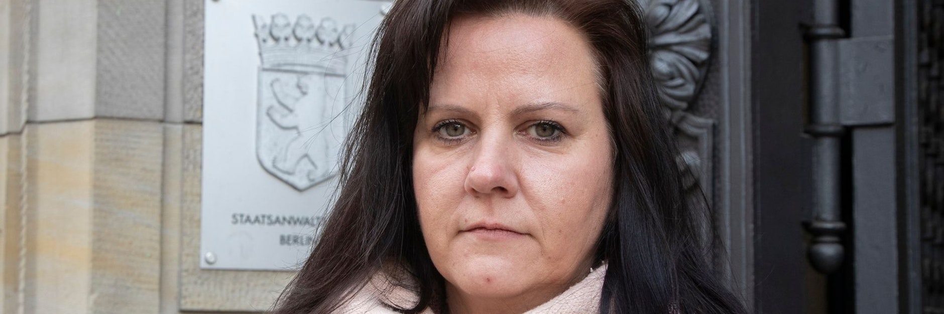 Keiras Mutter Karin G. ist Nebenklägerin im Prozess. Sie will wissen, warum ihr Kind sterben musste.&nbsp;
