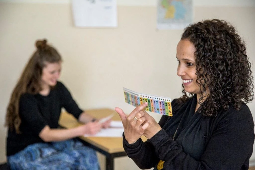 Bildung für alle und zu jeder Zeit: Es lebe das lebenslange Lernen in Berlin