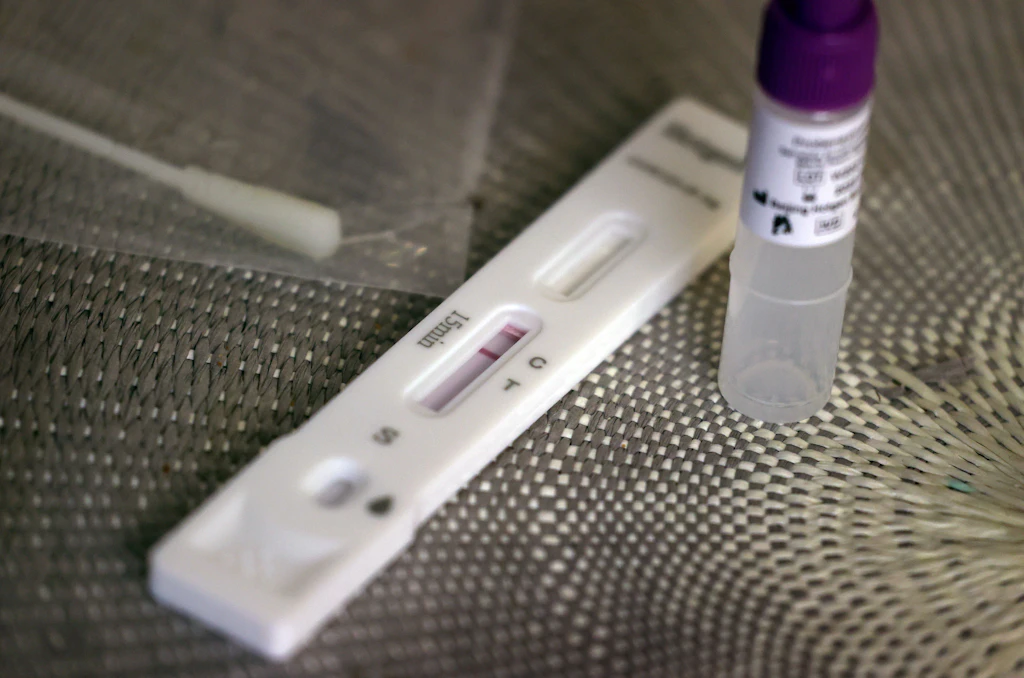 Corona-Tests in Betrieben: Das ist überfällig!