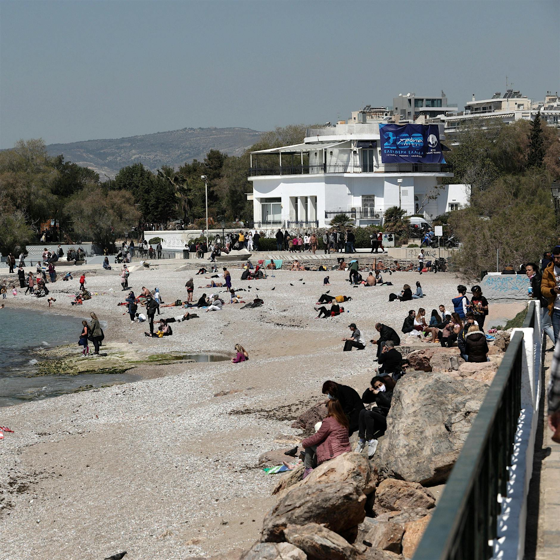 Image - Sommerurlaub trotz Corona: Mit welchen Reisezielen die Veranstalter planen