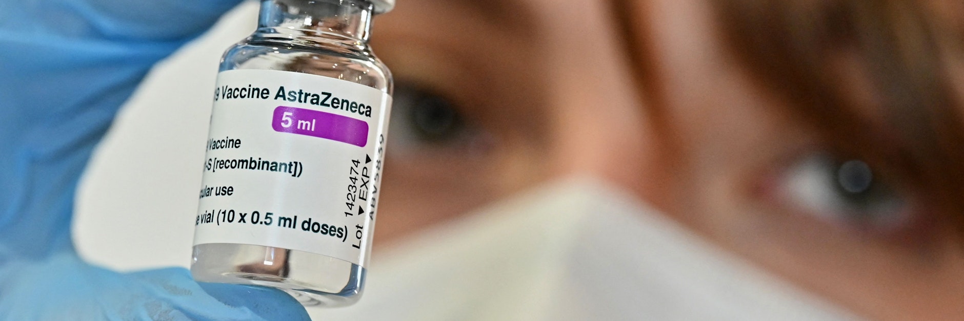 Was machen unter 60-Jährige, die bereits einmal mit dem Vakzin von Astrazeneca geimpft worden sind? Die Gesundheitsminister sprechen jetzt eine klare Empfehlung aus.