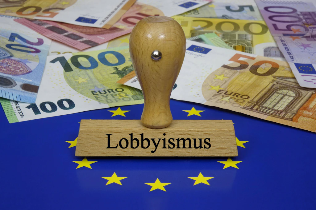 Auch Berlin bekommt jetzt ein Lobbygesetz