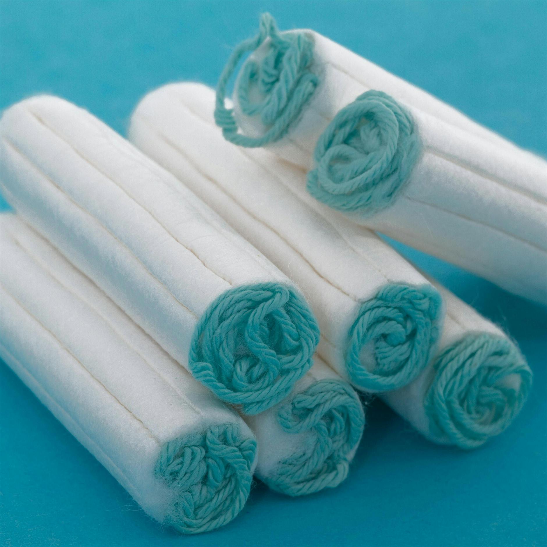 „Pinky Gloves“: Shitstorm für Menstruationshandschuh aus „Höhle der Löwen“