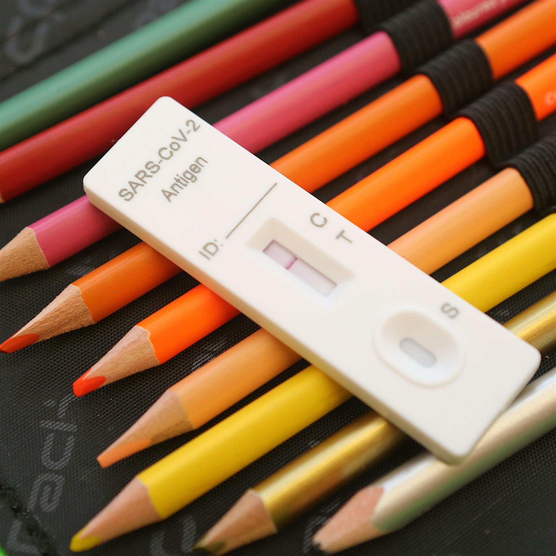 Brandenburg: Gericht weist Eilantrag gegen Testpflicht an Schulen ab