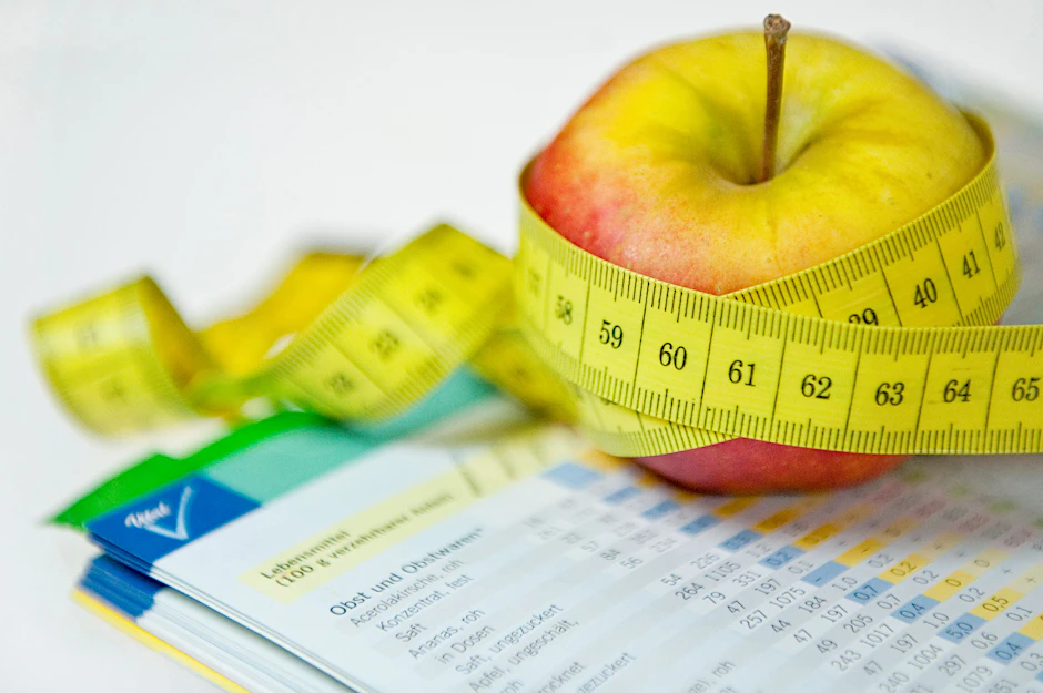 Eine Ernährungsumstellung ist oft ein Teil der Therapie, um den gestörten Stoffwechsel in den Griff zu bekommen.&nbsp;