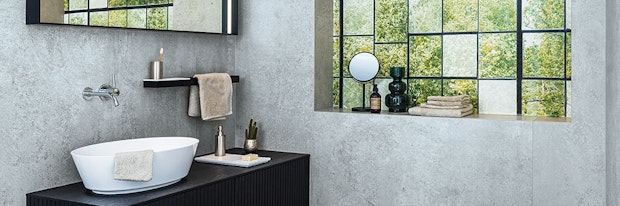 Urbanes Wohnen liegt im Trend