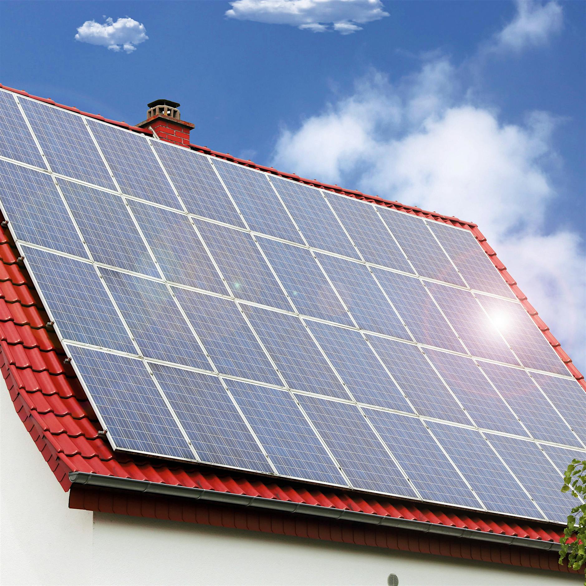 Mehr Sonne für Berlin: Wie man im Eigenheim durch Solarstrom unabhängiger wird