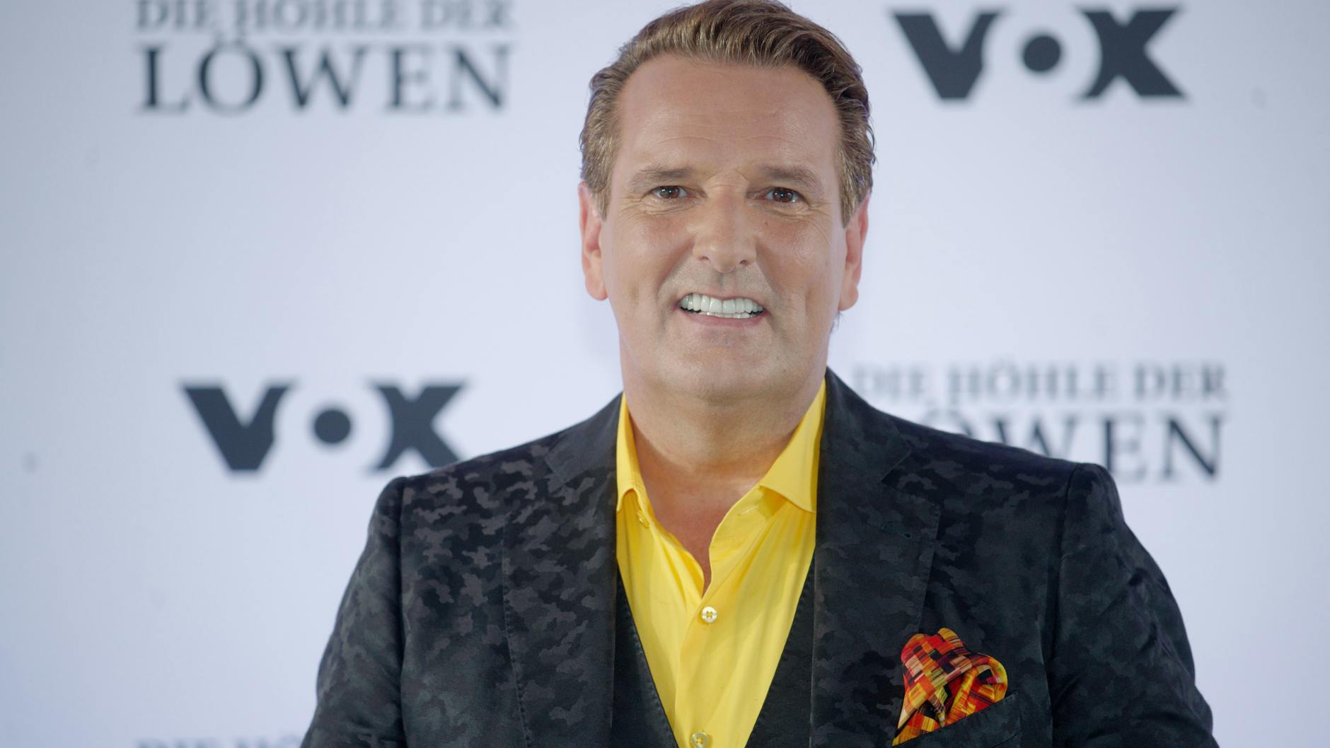 Der Unternehmer Ralf Dümmel