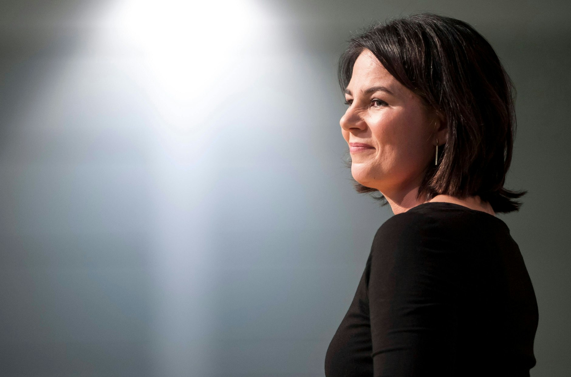 Annalena Baerbock.