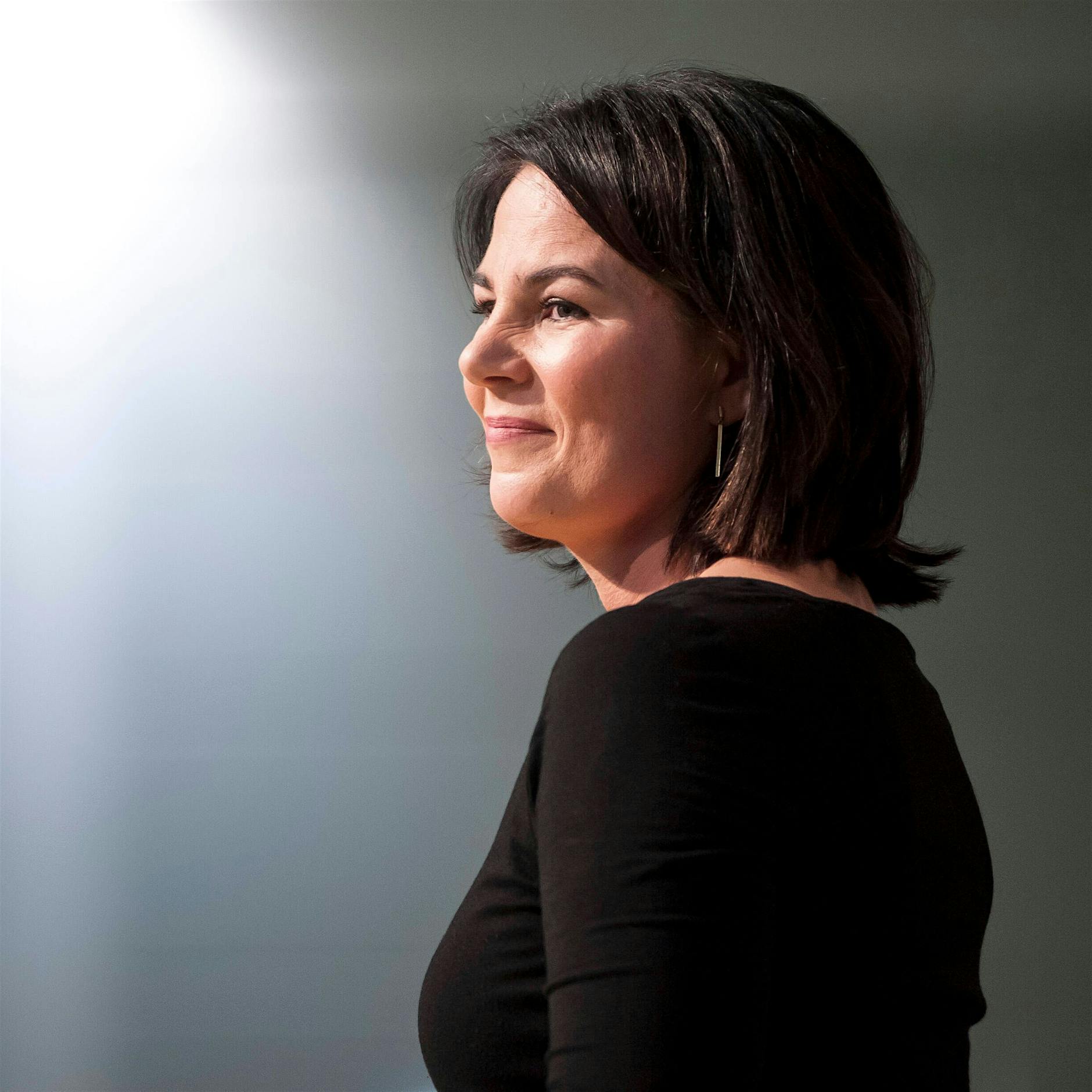 Die verlogene Debatte um Annalena Baerbock