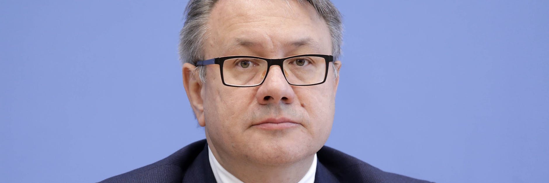 Georg Nüßlein (CSU) steht unter Korruptionsverdacht.