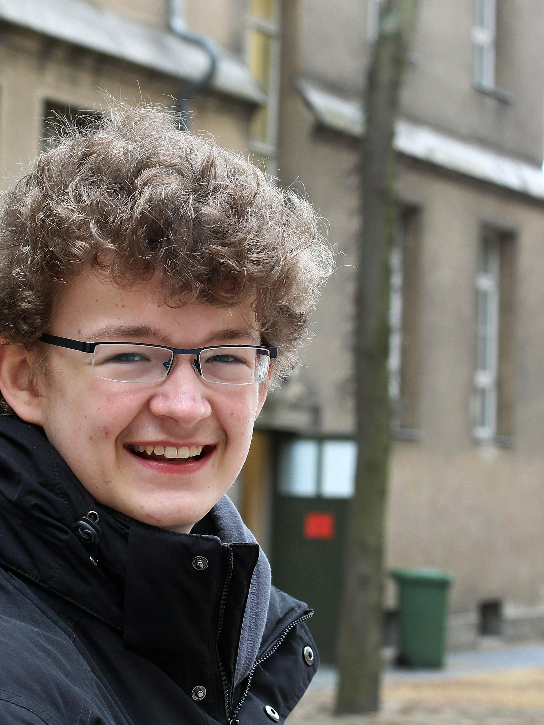 Johannes Hofmann (17)