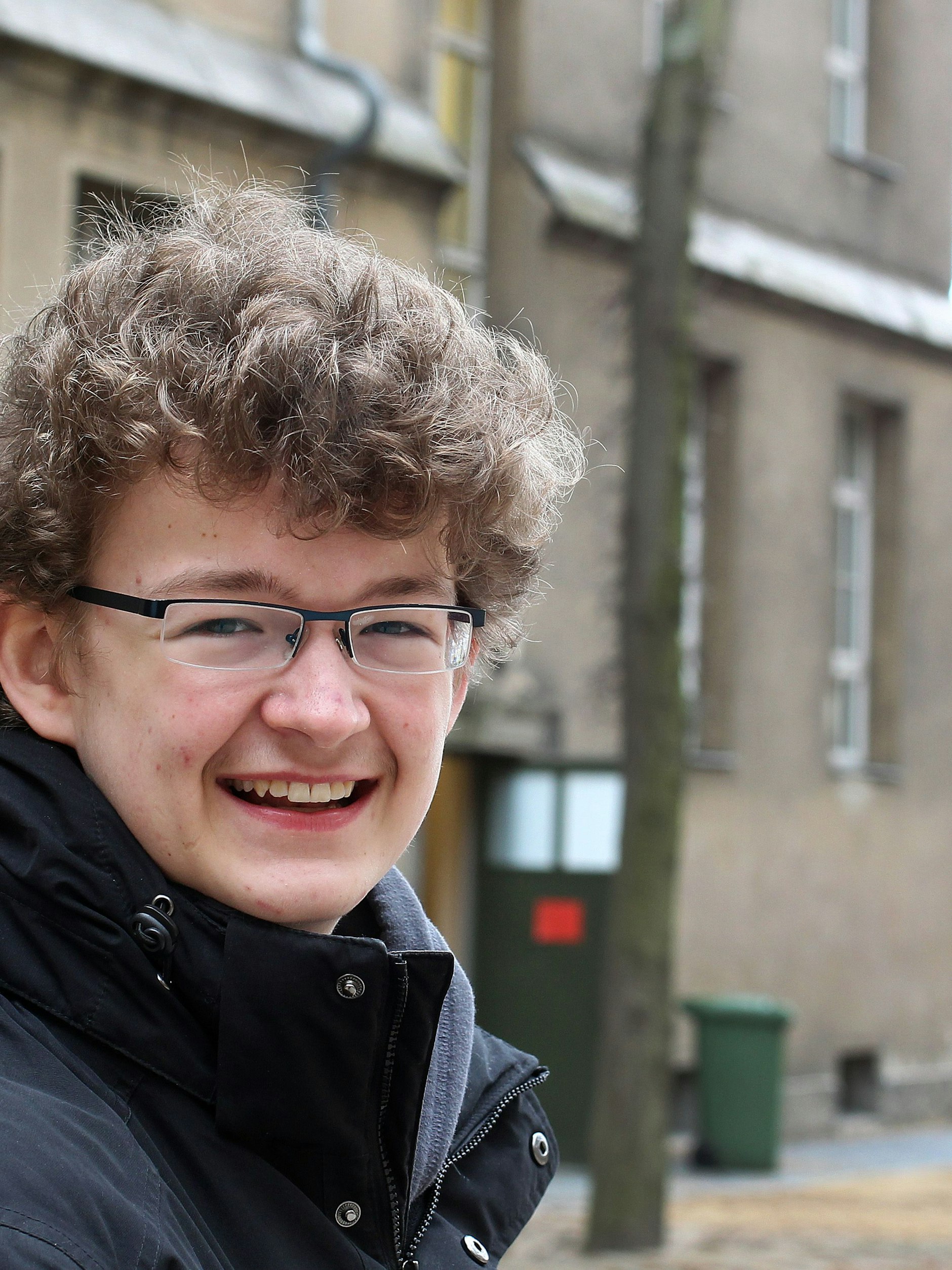 Johannes Hofmann (17)