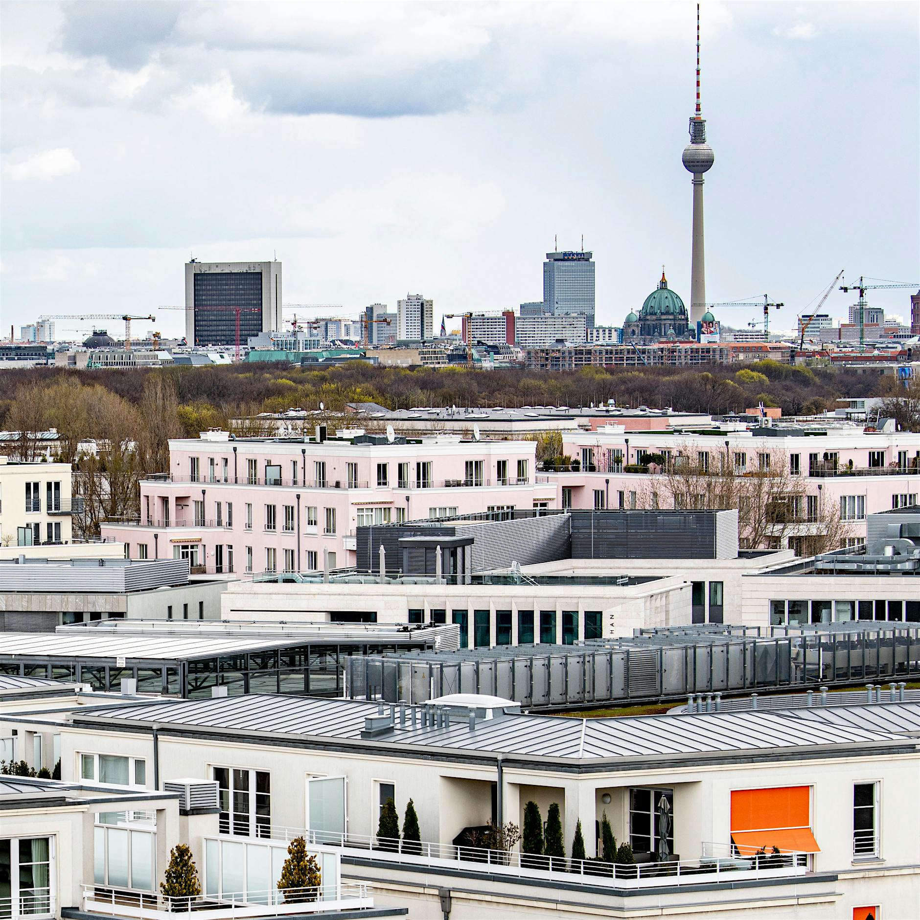 Das müssen Mieter jetzt wissen: Die Folgen des Mietendeckel-Urteils