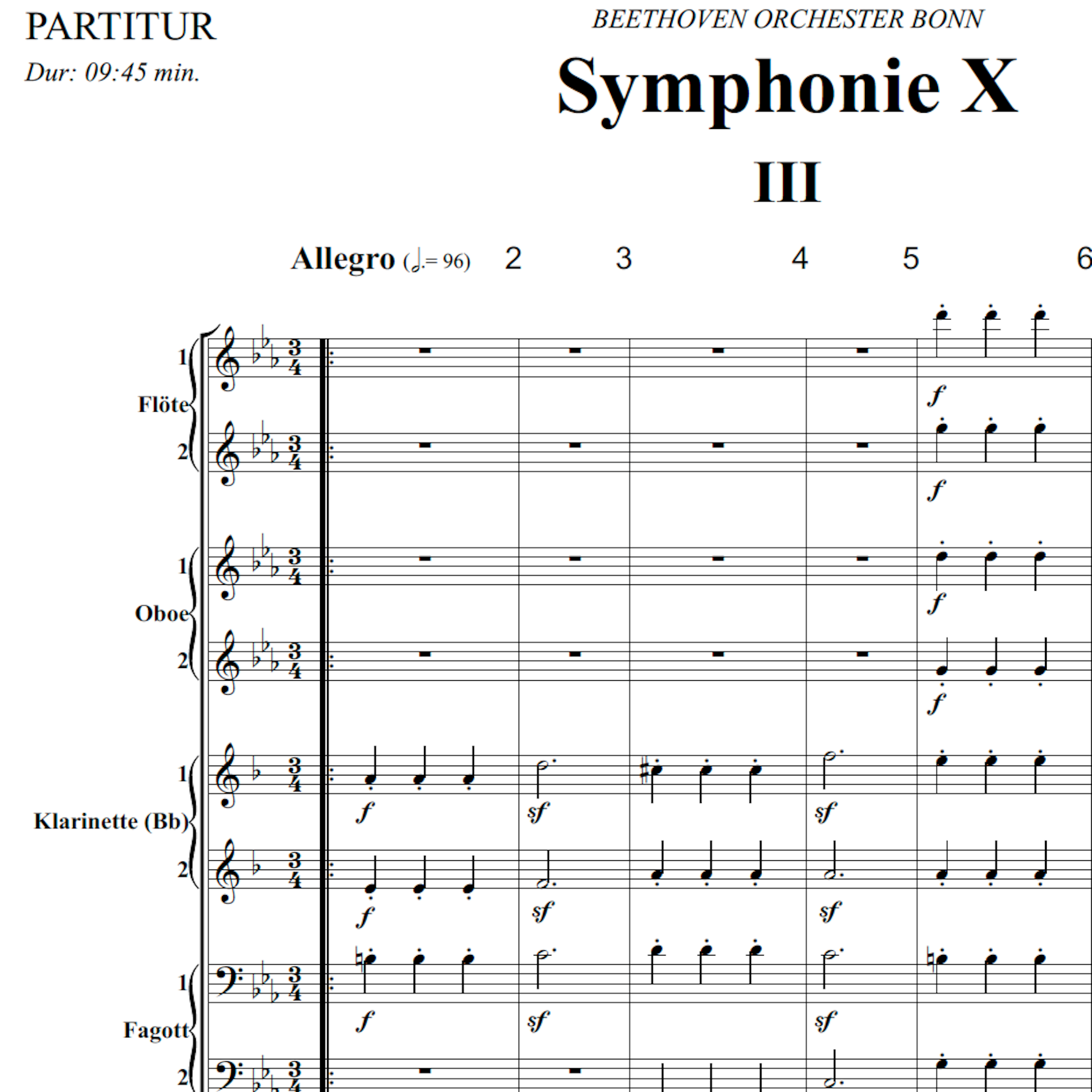 Zuerst klang‘s wie Coldplay Künstliche Intelligenz komponiert