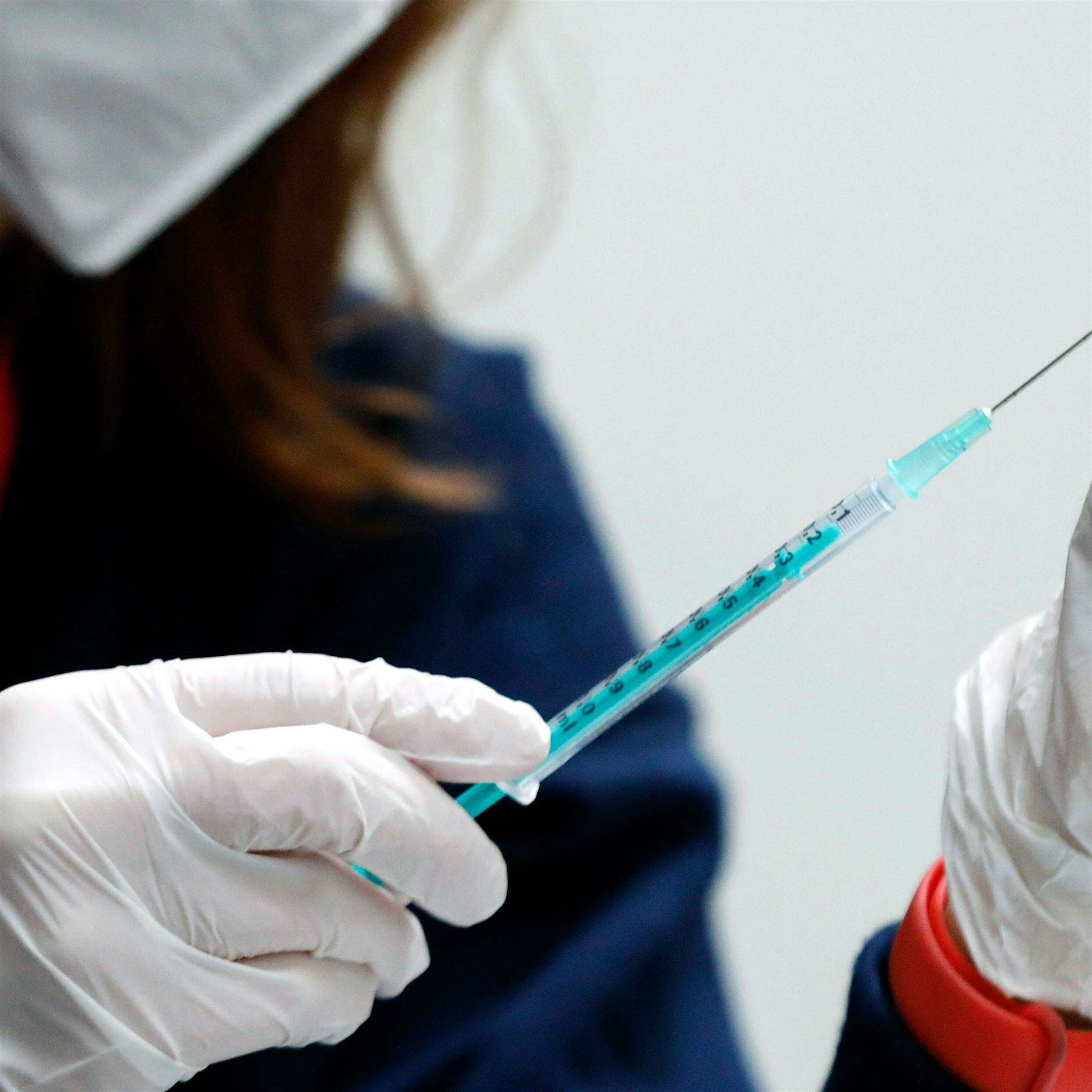 Impfkommission: Impf-Reihenfolge nicht abschaffen