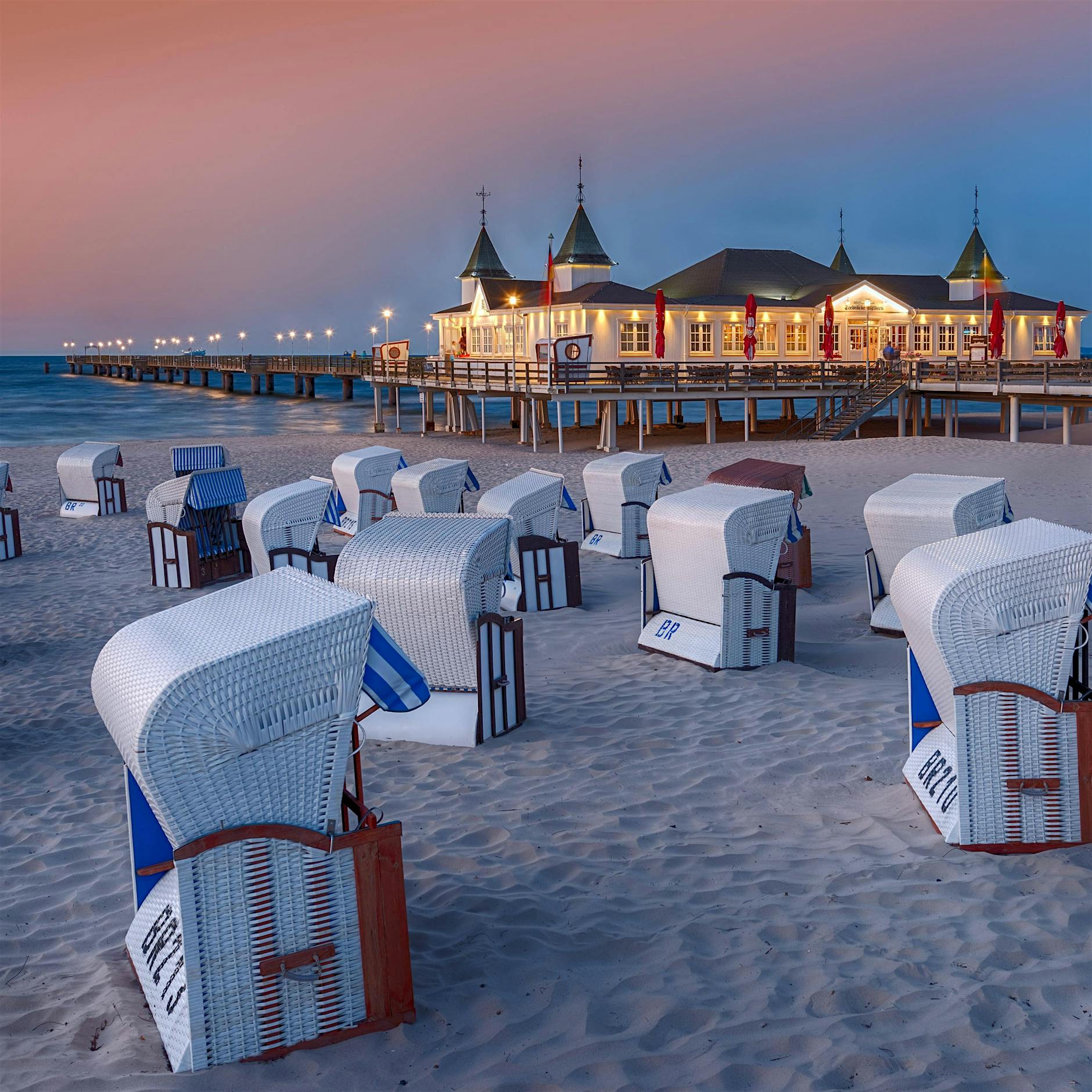 Aus für Ostsee-Ticket: Bahn nimmt beliebtes Angebot in Berlin aus dem Programm