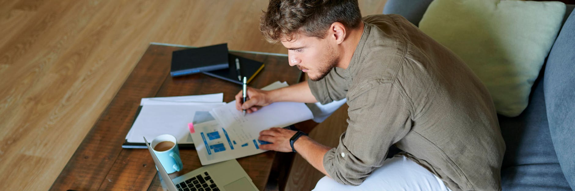 36 Prozent der Heimarbeiter klagen über gesundheitliche Probleme.