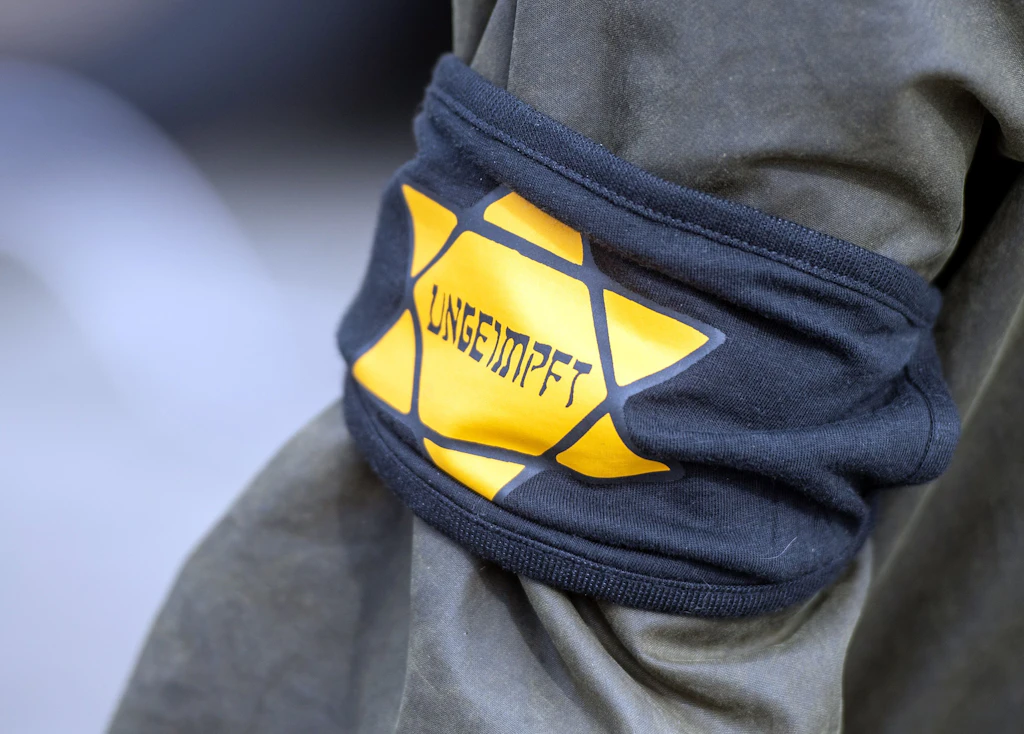 Jeden Tag drei antisemitische Vorfälle in Berlin