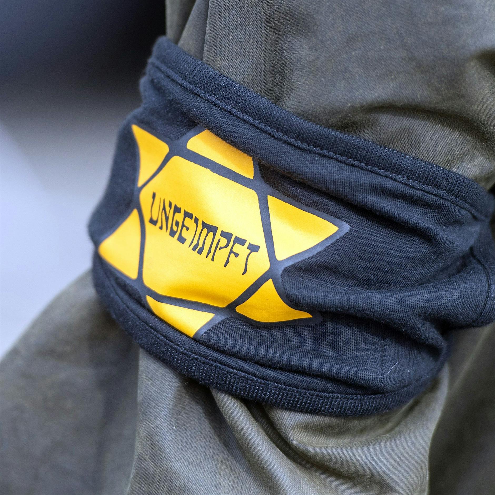 Jeden Tag drei antisemitische Vorfälle in Berlin