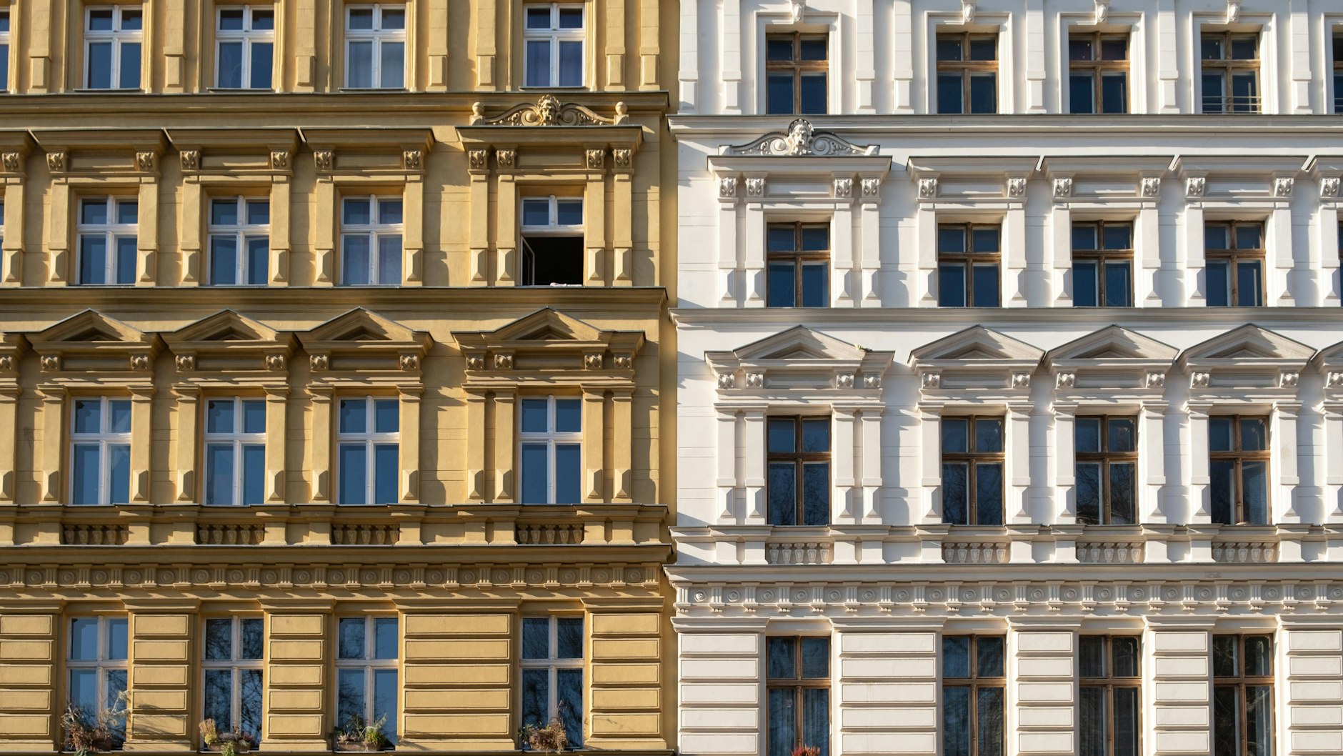 Congrats. Your rent just went up.