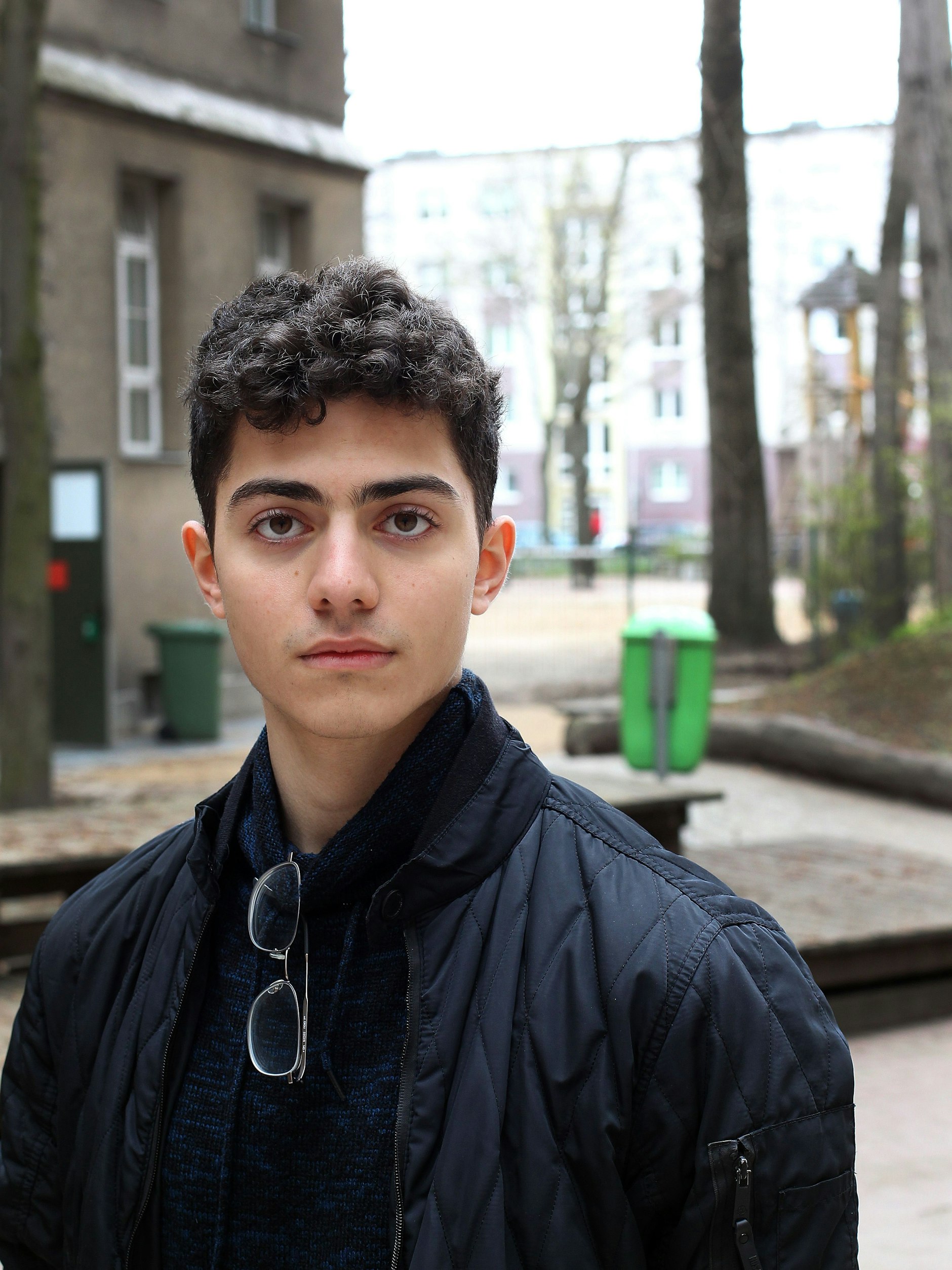 Khalil el-Chaer (18)