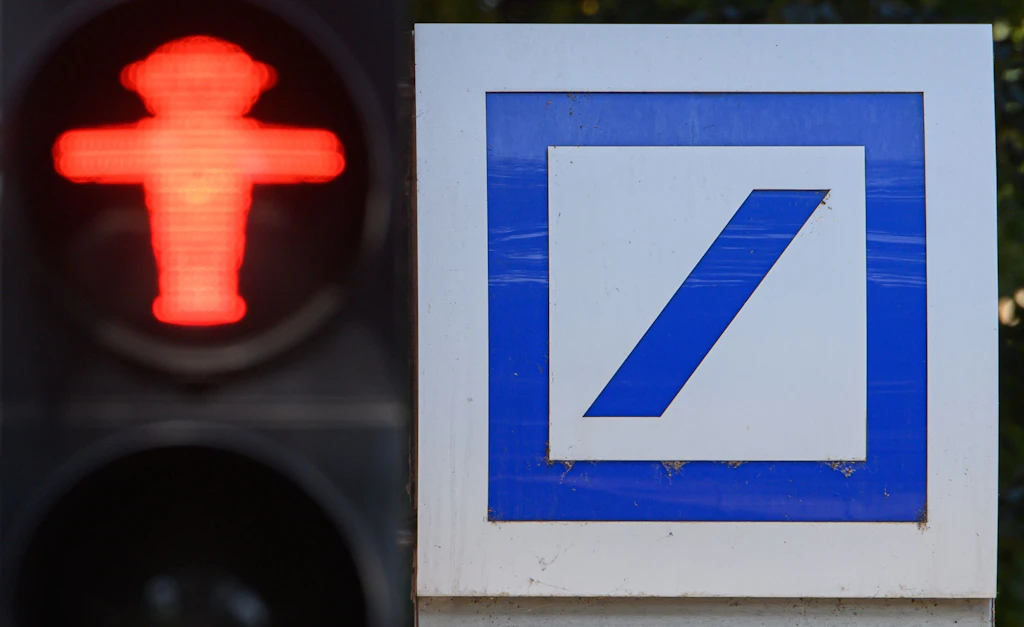 Deutsche Bank schließt fast 100 Filialen – sechs in Berlin