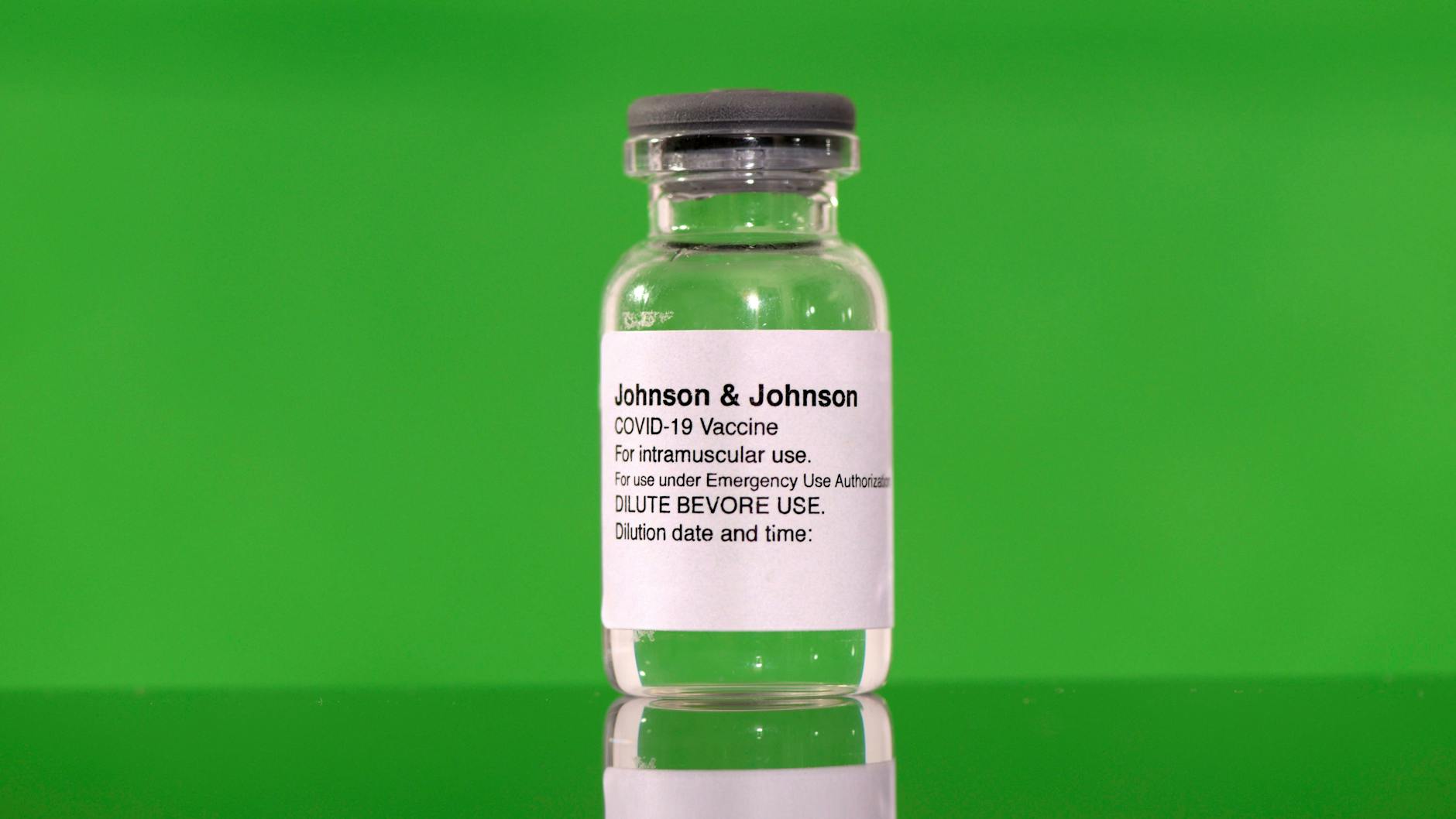 Kleines Fläschchen, große Wirkung.