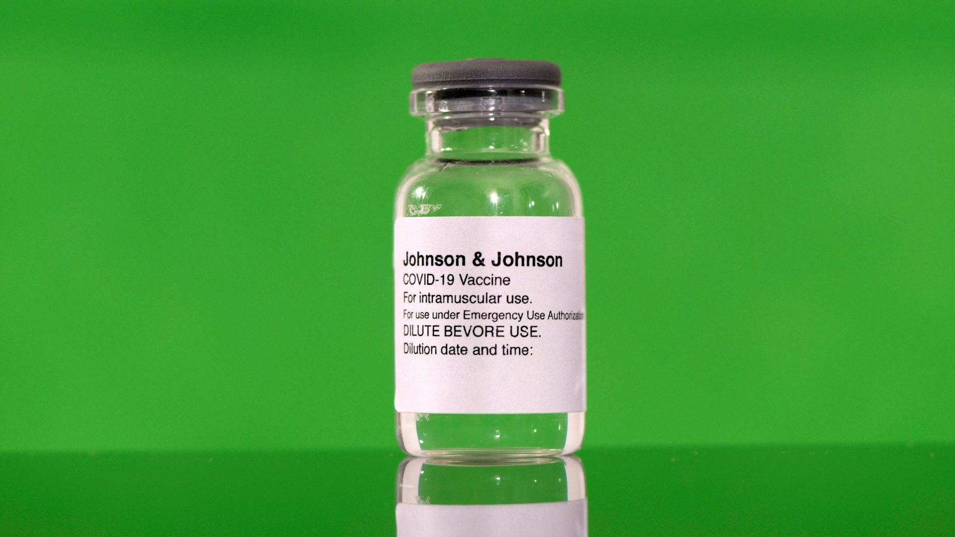 Kleines Fläschchen, große Wirkung.