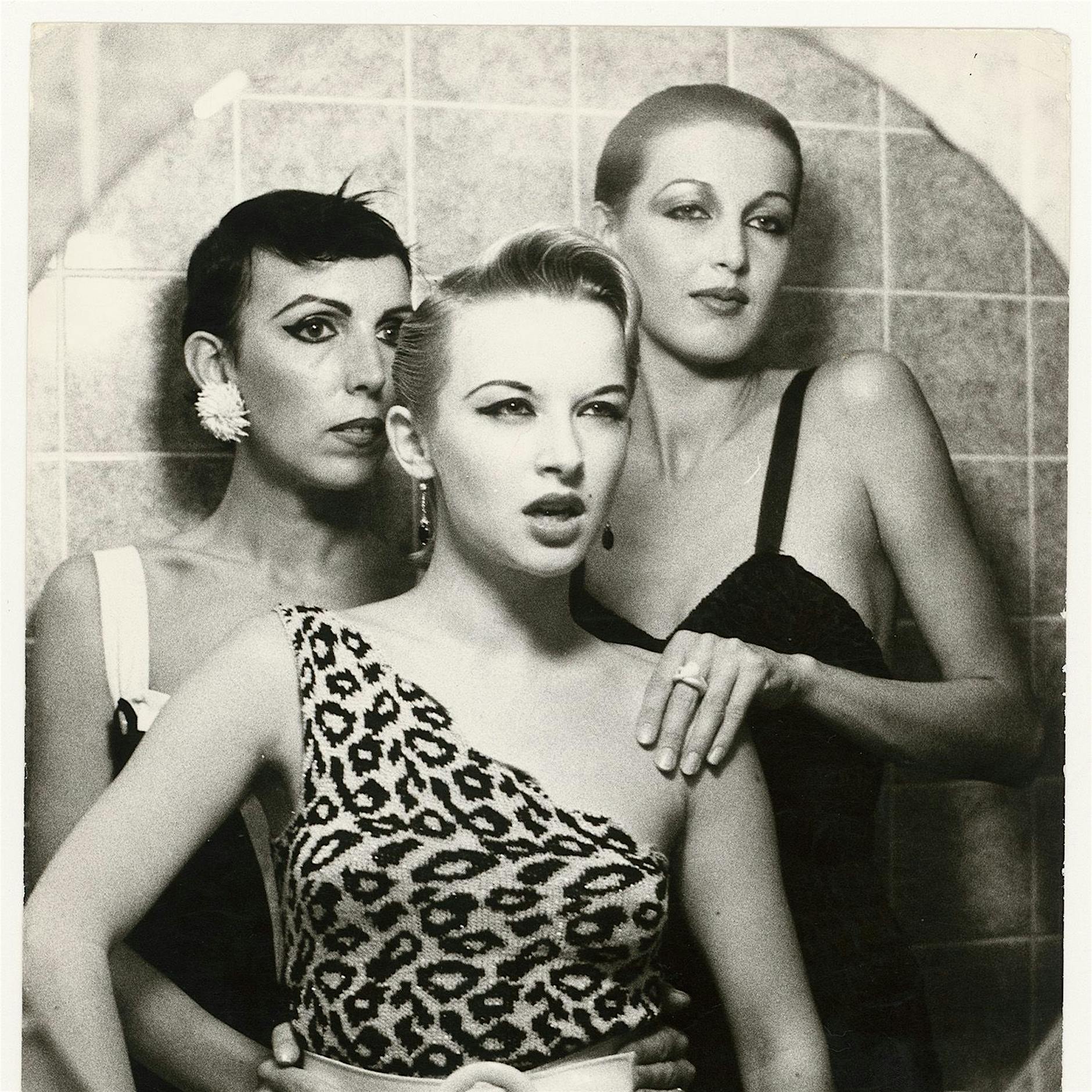 Claudia Skoda: Es muss nicht immer Leder sein