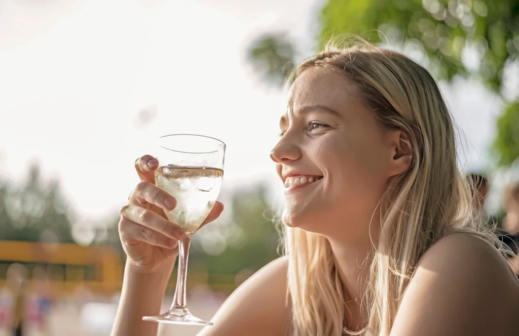 Mediziner warnen: Alkohol erhöht Risiko für Herzerkrankungen deutlich