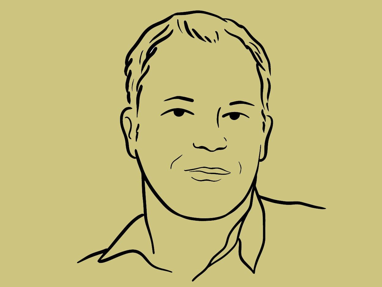 Sollte Alice eine Affäre beginnen? Der Paartherapeut Fabian Lenné weiß Rat.