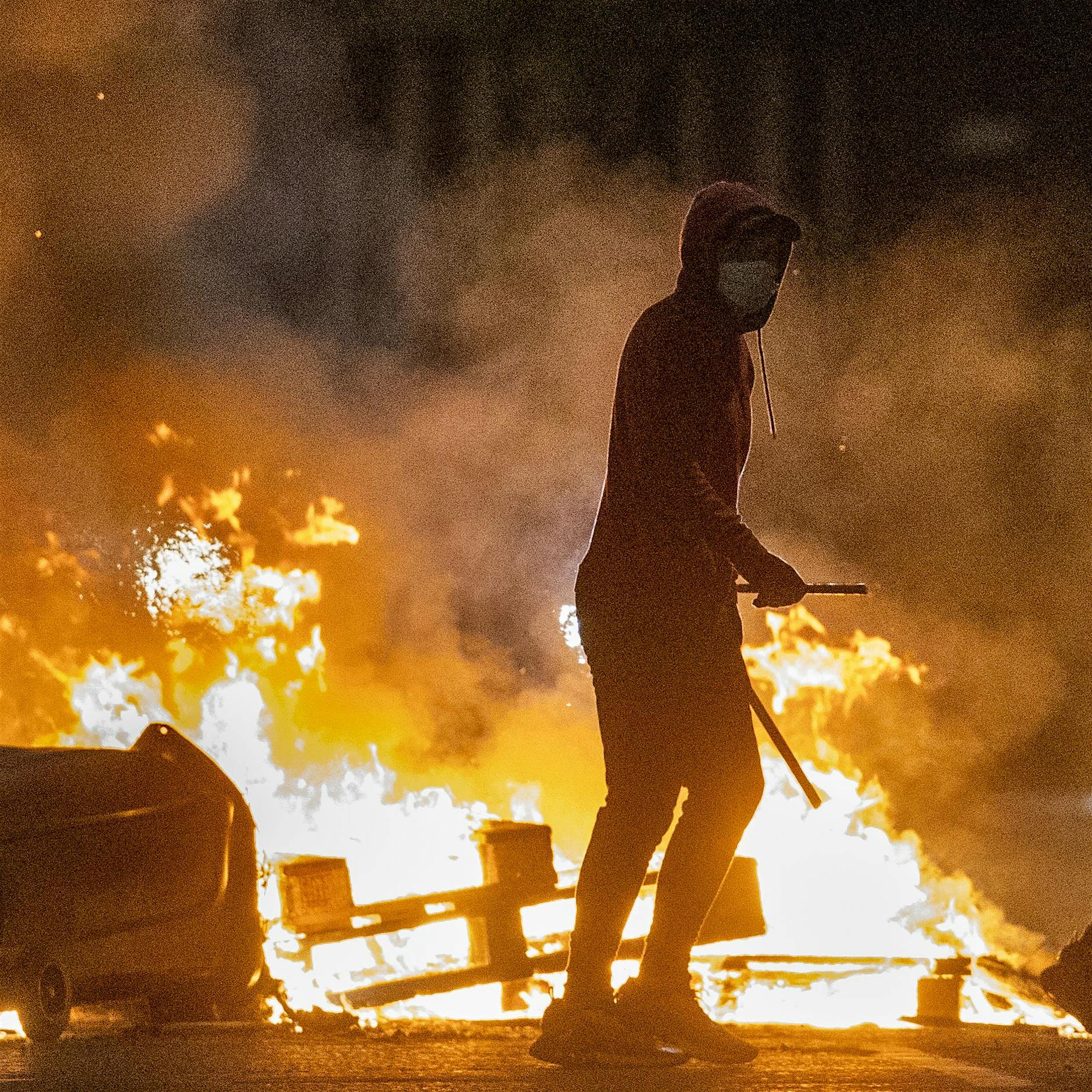 „Der Brexit hat die Schwächen des Friedensprozesses offengelegt“