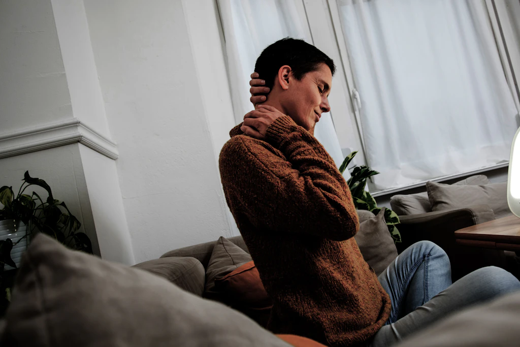 Experte: Engpass bei Therapie von Corona-Langzeitschäden droht