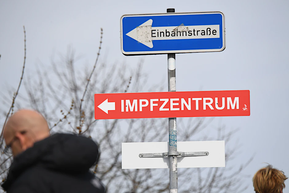 Bisher wurden insgesamt über 27,8 Millionen Impfungen verabreicht.