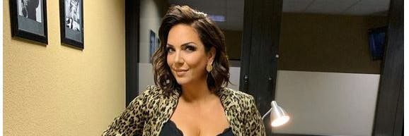 Danni Büchner hat offenbar einen neuen Freund