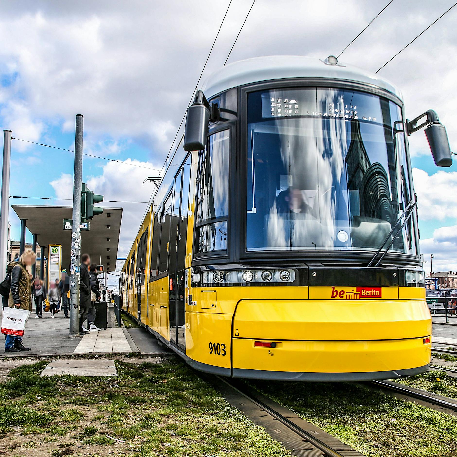 Was bisher geschah – der Wochenrückblick