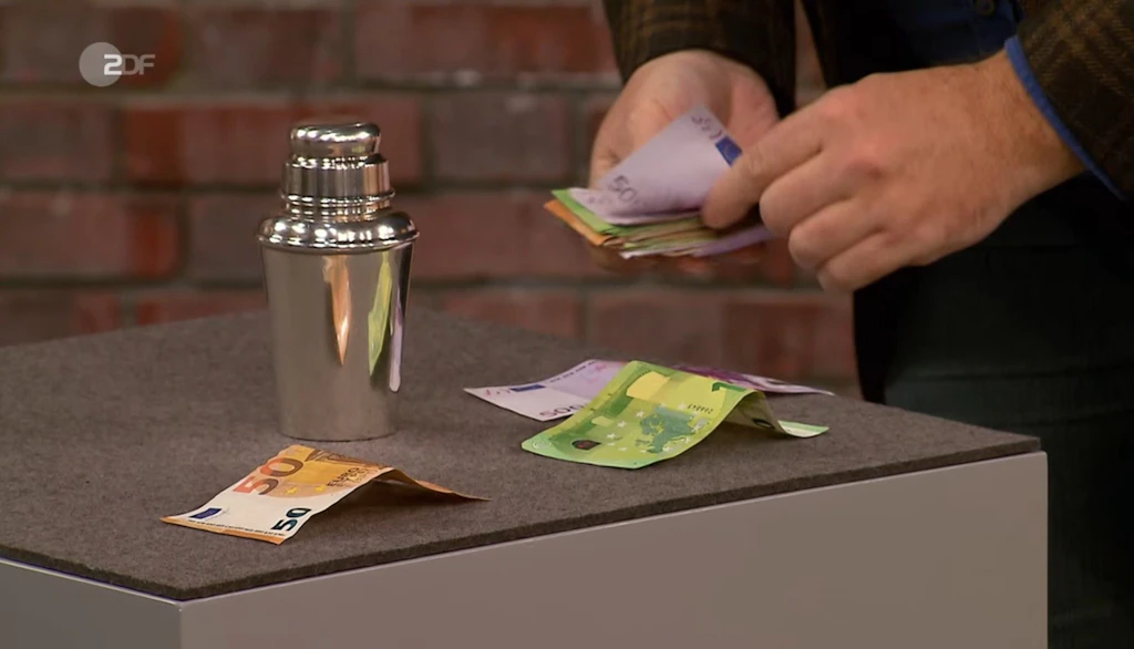 „Bares für Rares“: Ist das der teuerste Cocktail-Shaker der Welt? Was dieses Teil bringt, erraten Sie nie