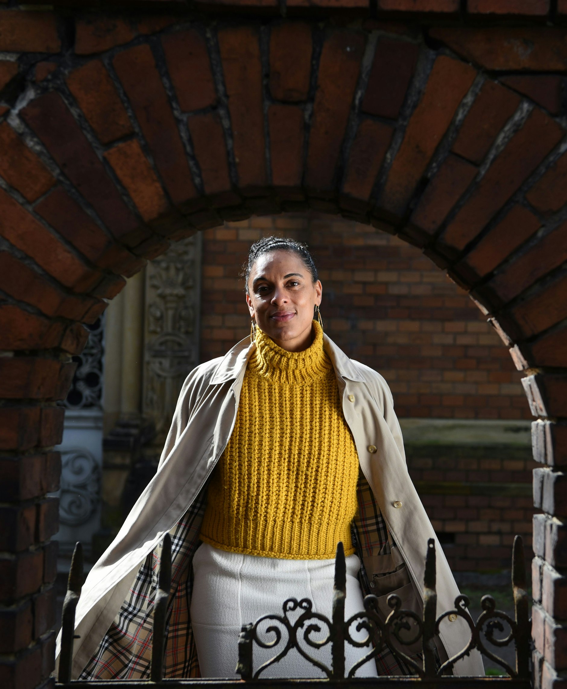 Maya Alban-Zapata<br><br>