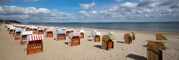 Aus für Meer und mehr OstseeTicket wird im Sommer