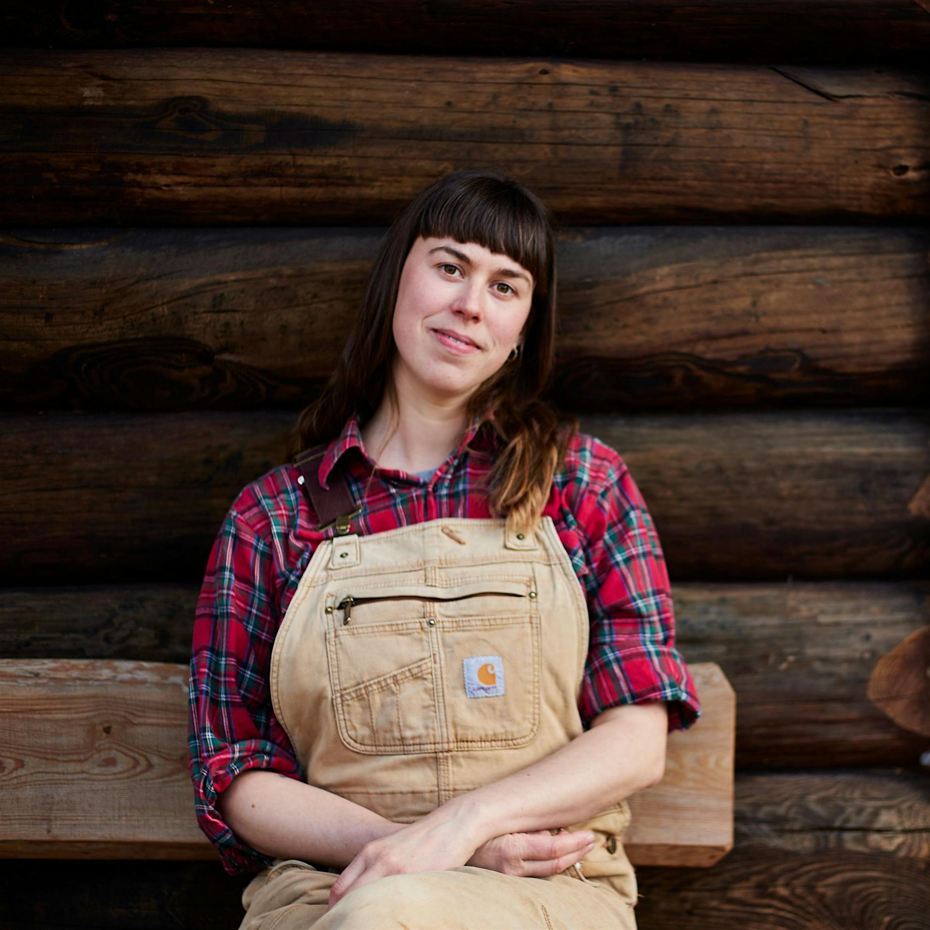 Warum ich nach Norwegen in einen persönlichen Klimastreik gezogen bin