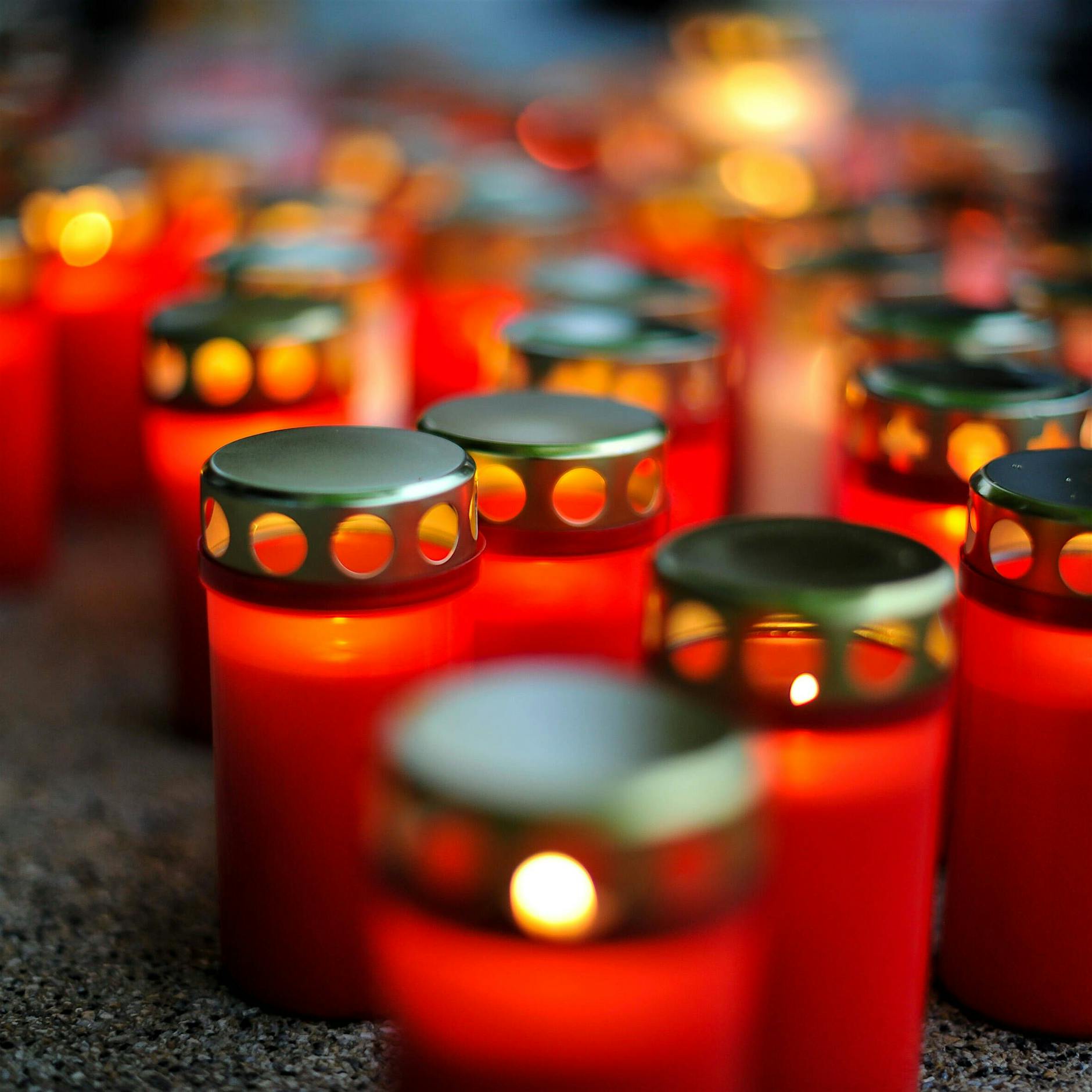 Über drei Millionen Corona-Tote weltweit