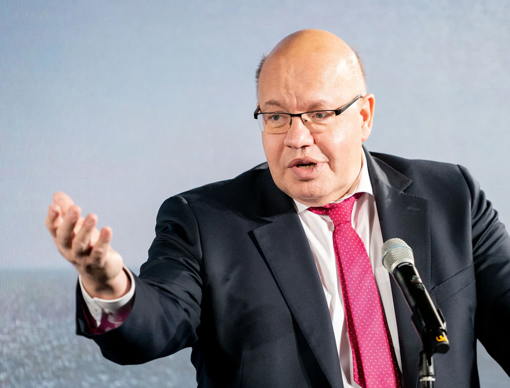 Bundesregierung will sich Corona-Notbremse nicht „zerreden“ lassen
