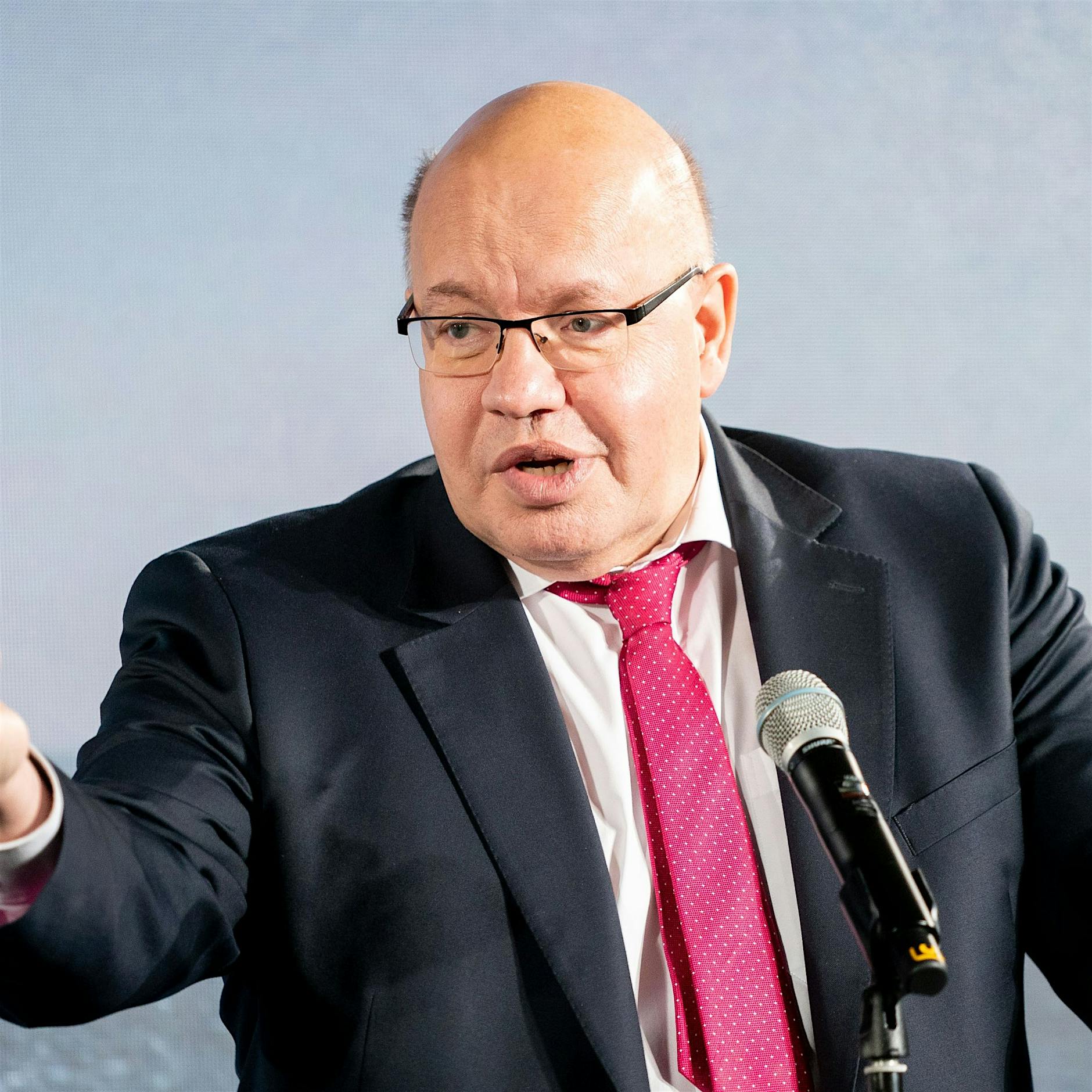 Bundesregierung will sich Corona-Notbremse nicht „zerreden“ lassen