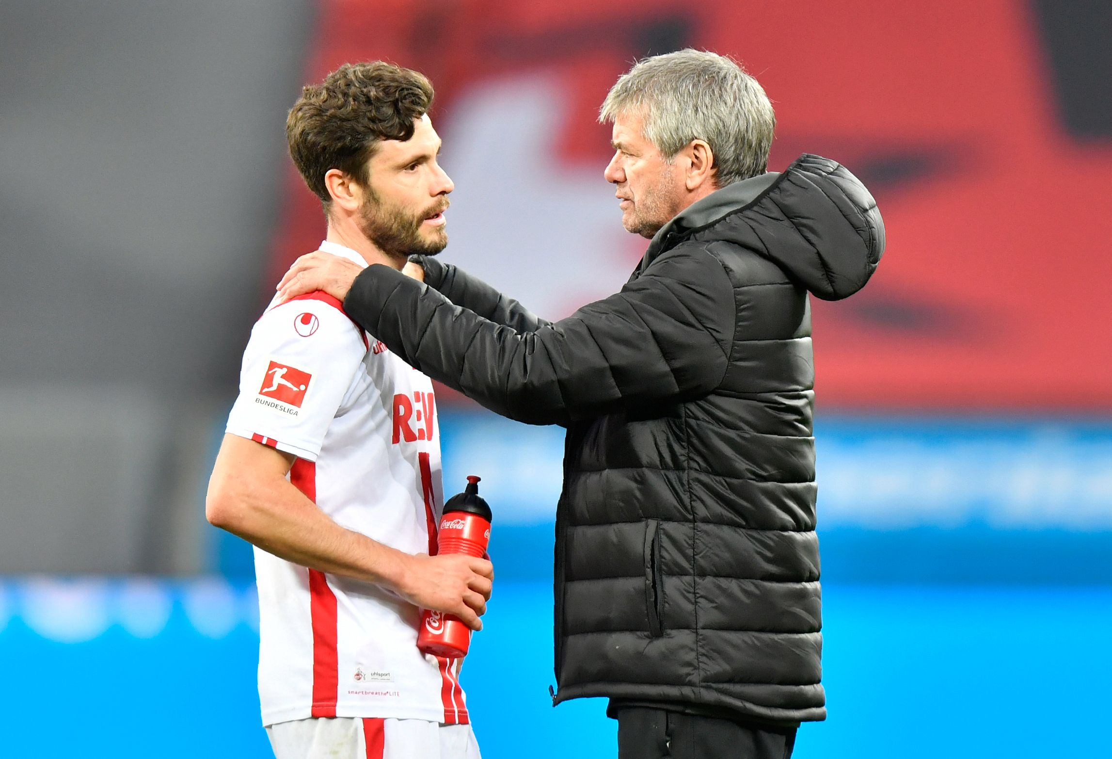 Image - Friedhelm Funkels Rettungsmission gestaltet sich schwieriger als gedacht