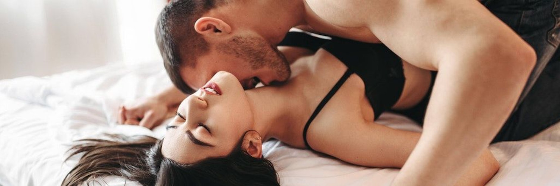 Sind Sie bereit für den besten Sex, den Sie ja hatten? Ihr Sternzeichen verrät, was Sie dafür tun müssen.