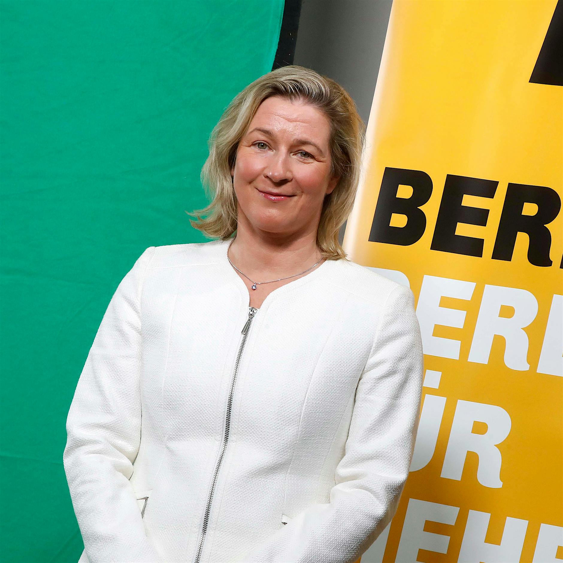 Berliner CDU: Kein Kandidat für eine Million Berliner