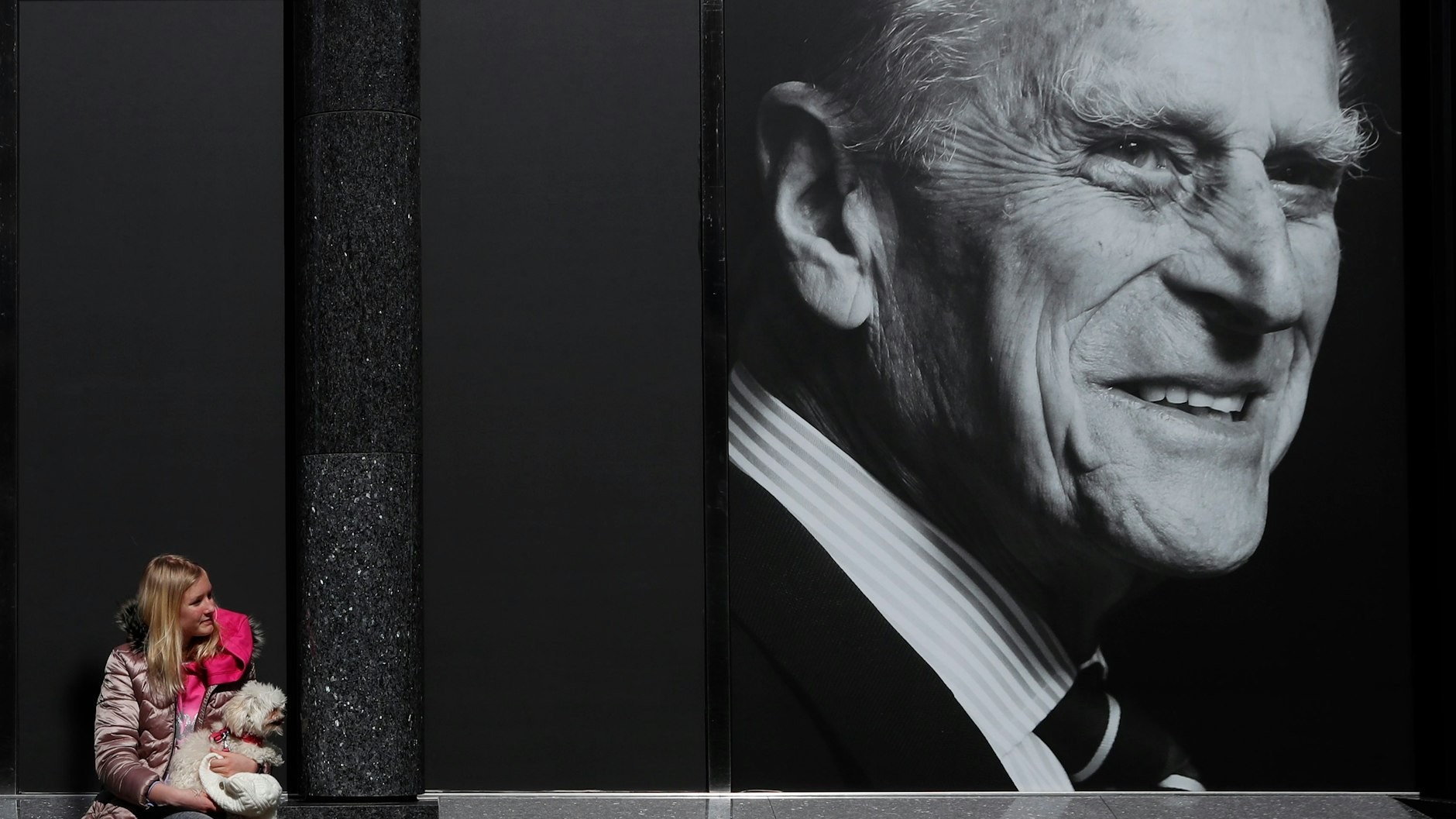 Prinz Philip war am 9. April im Alter von 99 Jahren gestorben.